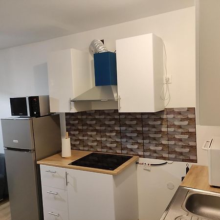 Charmant Appartement A 25 Minutes De Paris. Argenteuil Dış mekan fotoğraf