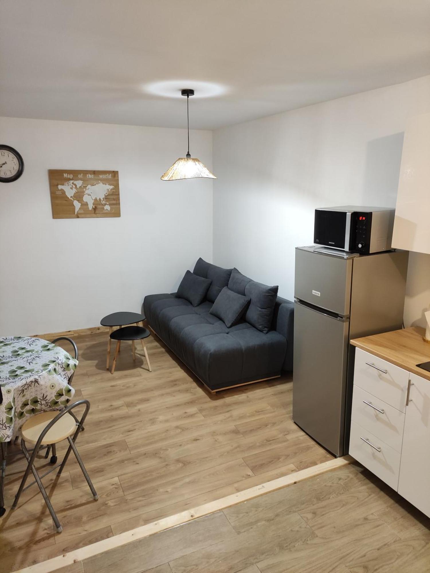 Charmant Appartement A 25 Minutes De Paris. Argenteuil Dış mekan fotoğraf