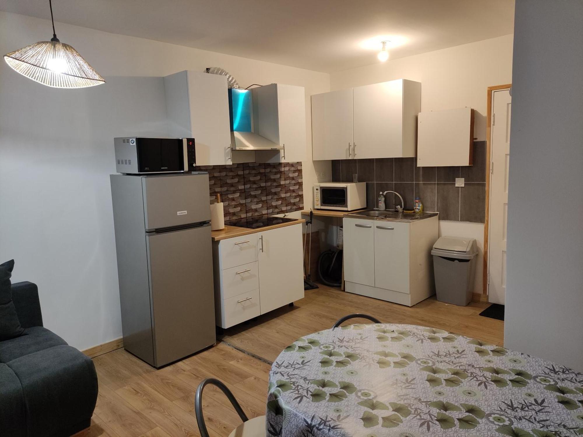 Charmant Appartement A 25 Minutes De Paris. Argenteuil Dış mekan fotoğraf