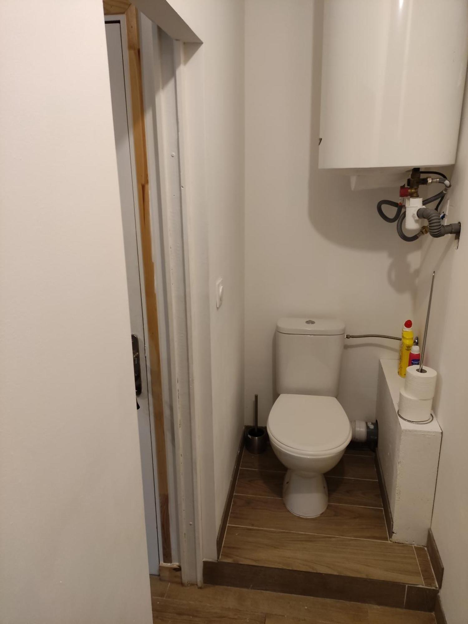 Charmant Appartement A 25 Minutes De Paris. Argenteuil Dış mekan fotoğraf