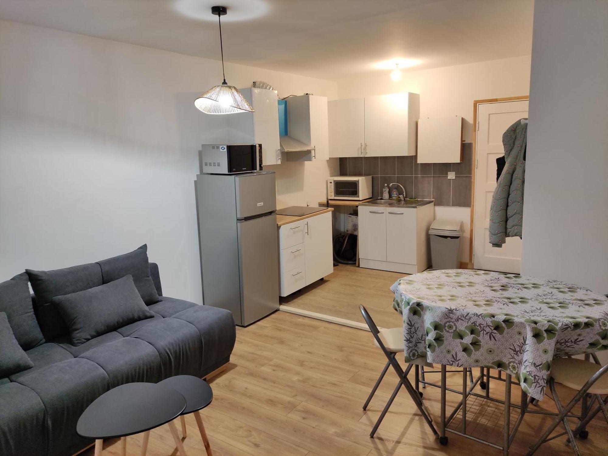 Charmant Appartement A 25 Minutes De Paris. Argenteuil Dış mekan fotoğraf