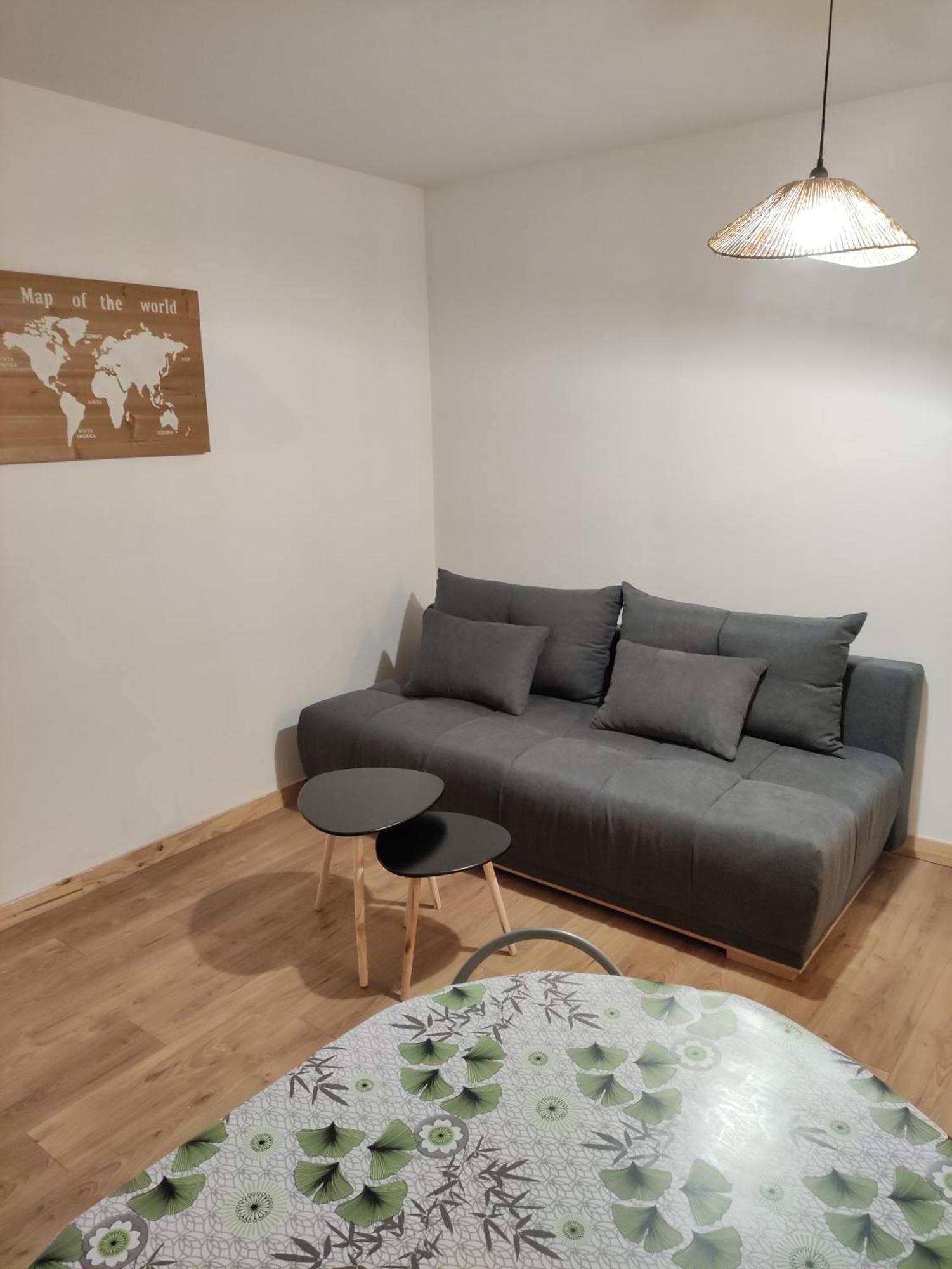 Charmant Appartement A 25 Minutes De Paris. Argenteuil Dış mekan fotoğraf